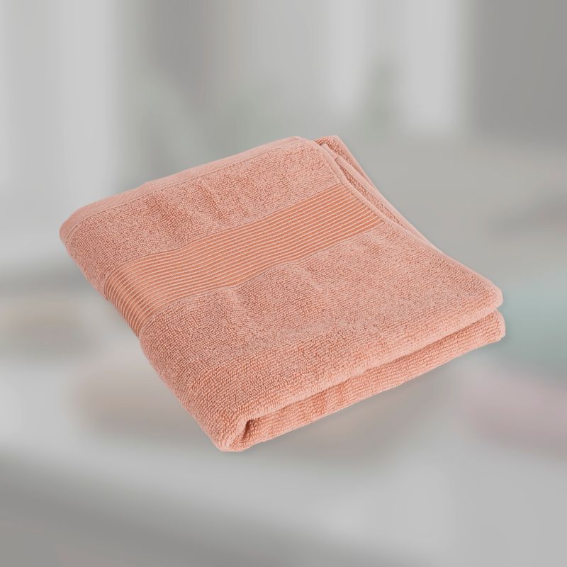 Полотенце махровое, 50х100 см, в ассортименте