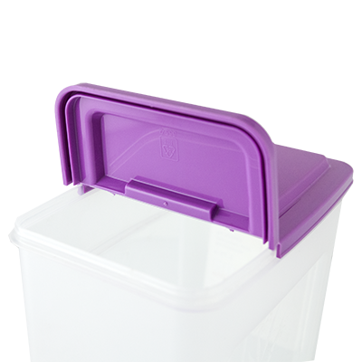 Емкость для сыпучих продуктов, 1,75 л