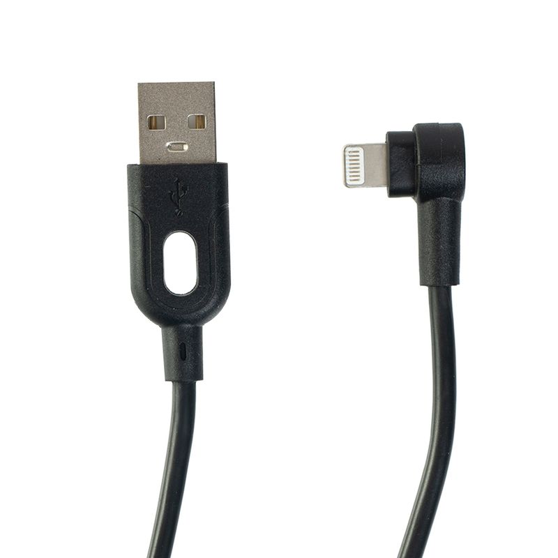 Кабель USB, FLARX, 100 см, в ассортименте