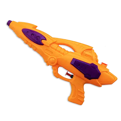 Игрушка "Водный пистолет"