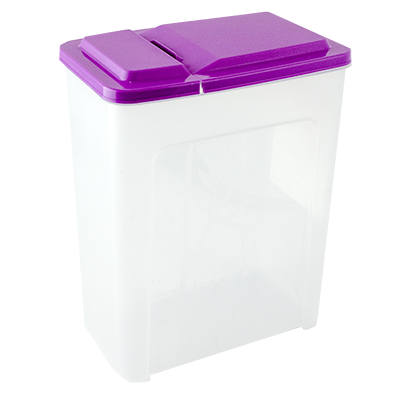 Емкость для сыпучих продуктов, 1,75 л
