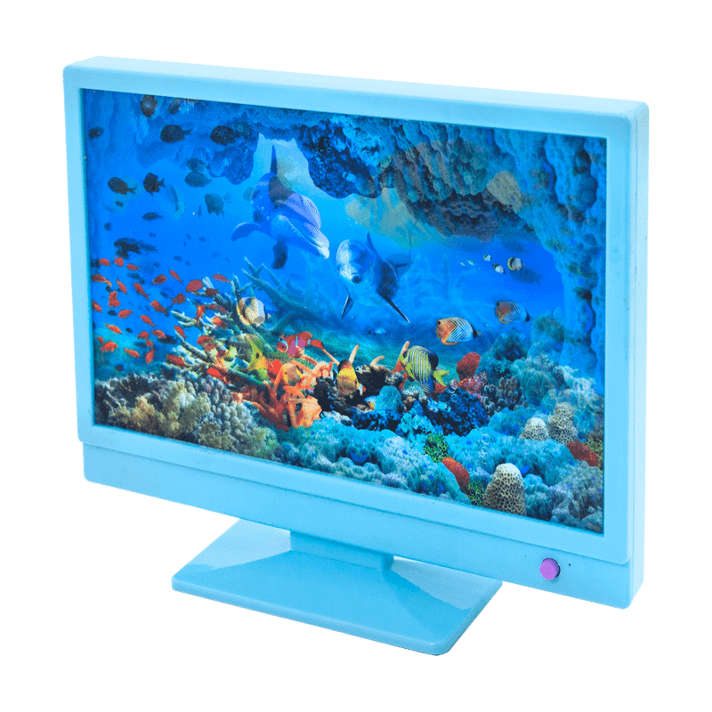Игрушка «Бытовая техника»
