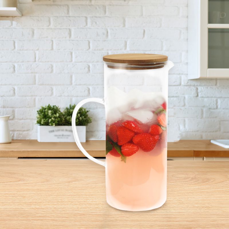 Кувшин для воды, O`Kitchen, 1,4 л