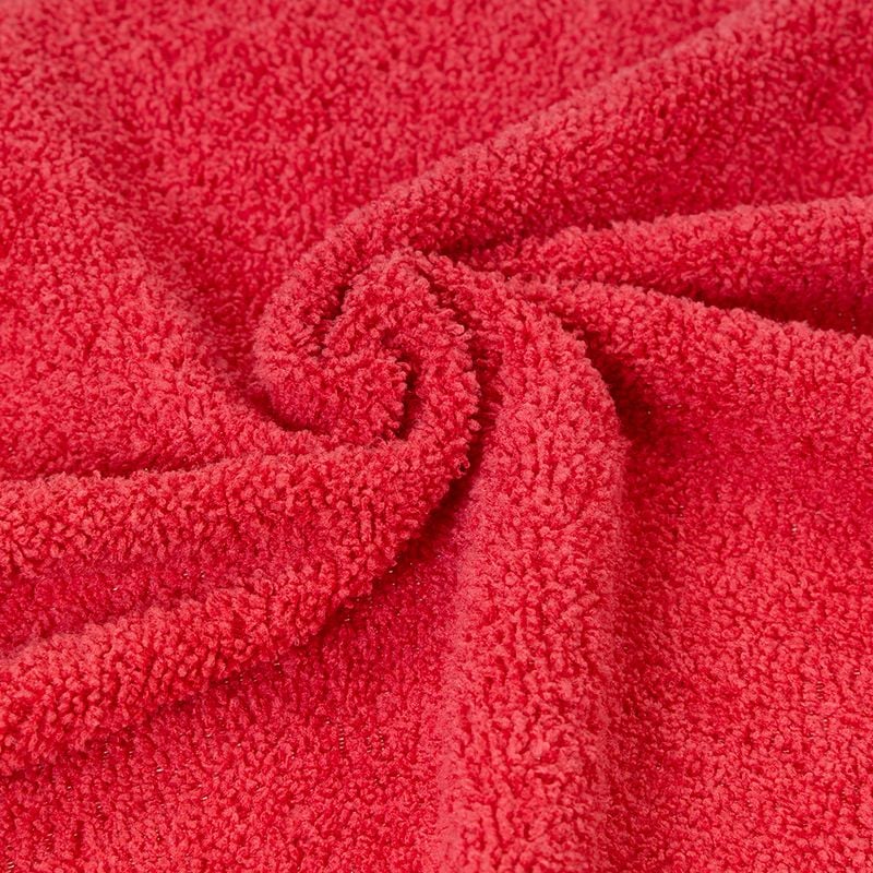 Салфетки из микрофибры, 25х25 см, 10 шт.
