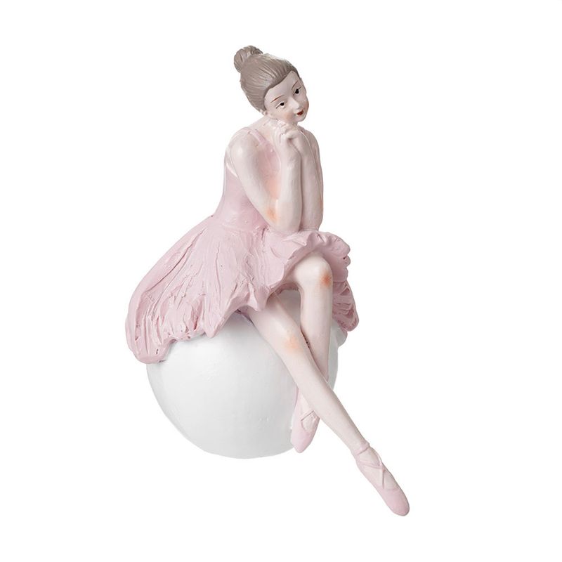 Фигурка "Балет", 16 см, в ассортименте