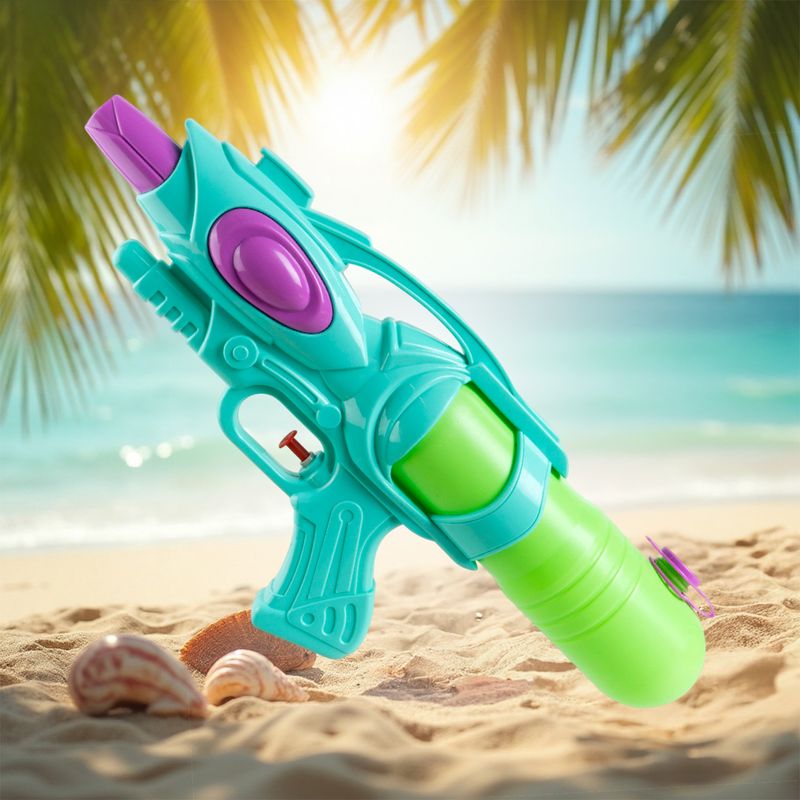 Игрушка "Водный пистолет", Sport&Fun, в ассортименте