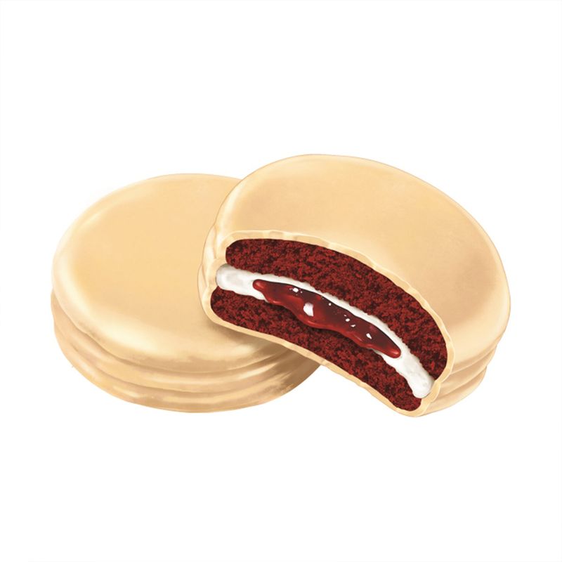 Печенье, Luppo, 182 г