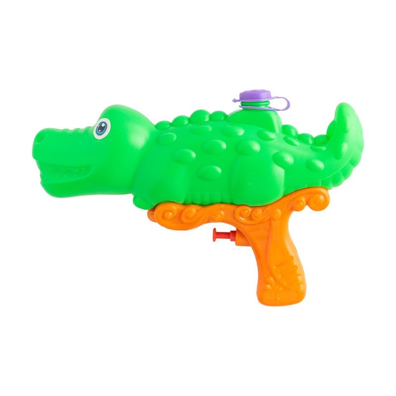 Игрушка водный пистолет "Животный мир", Sport&Fun, в ассортименте