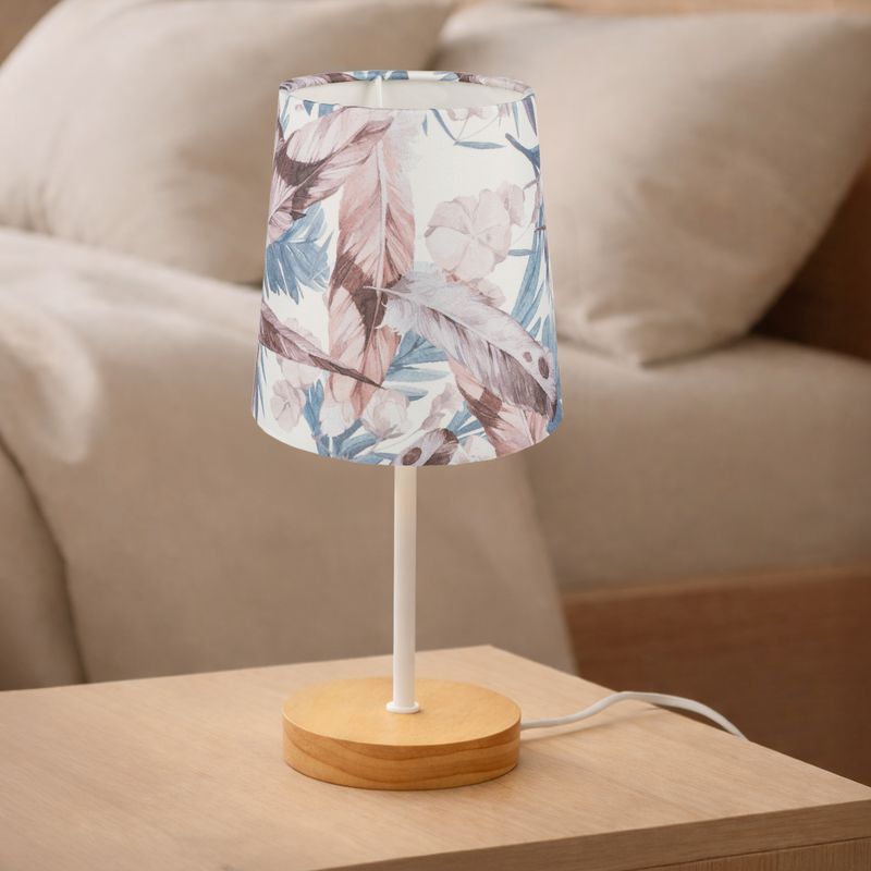 Светильник настольный, FLARX, в ассортименте