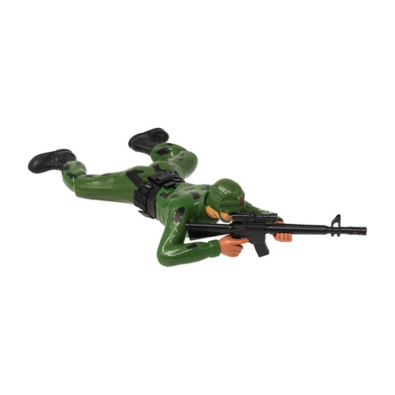 Игрушка «Солдат»
