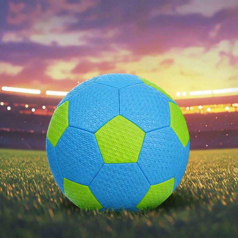 Футбольный мяч, Sport&Fun, в ассортименте