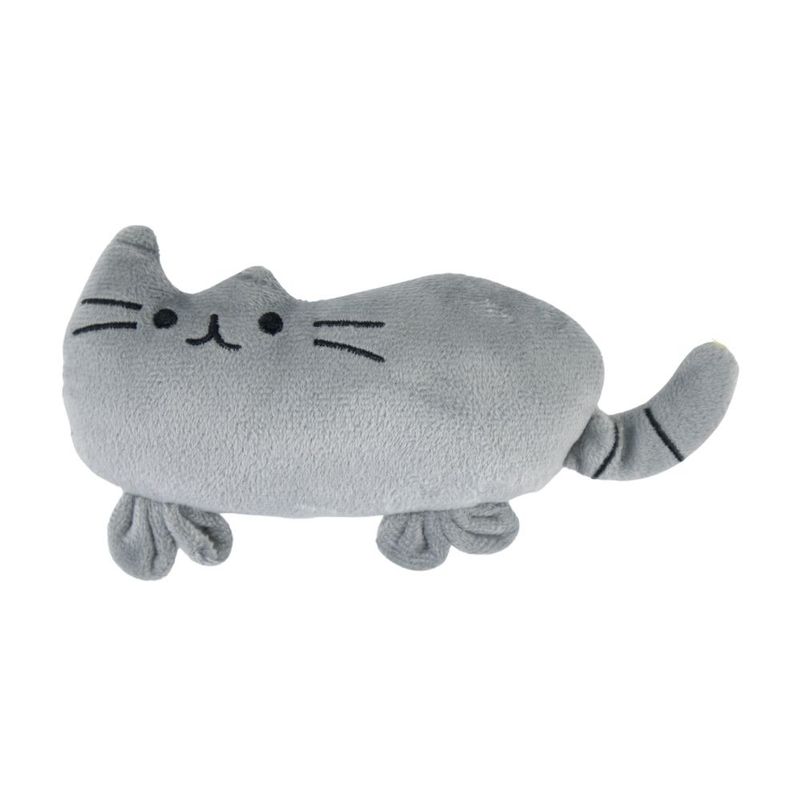 Игрушка д/дом. жив. "Кошка", 10*21 см.
