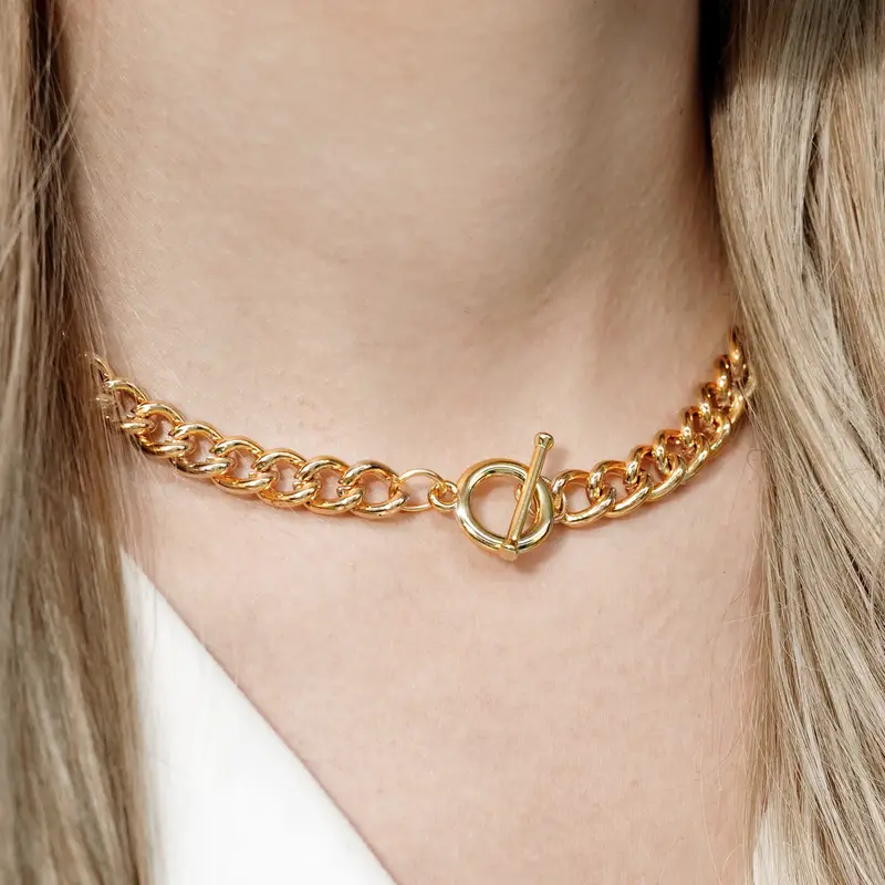 Колье, INSTYLE, в ассортименте