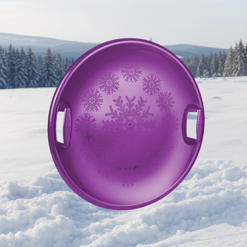 Ледянка большая, в ассортименте