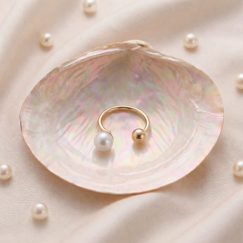 Кольцо, INSTYLE, в ассортименте