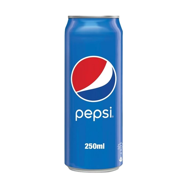 Напиток газированный Pepsi 250мл ж/б