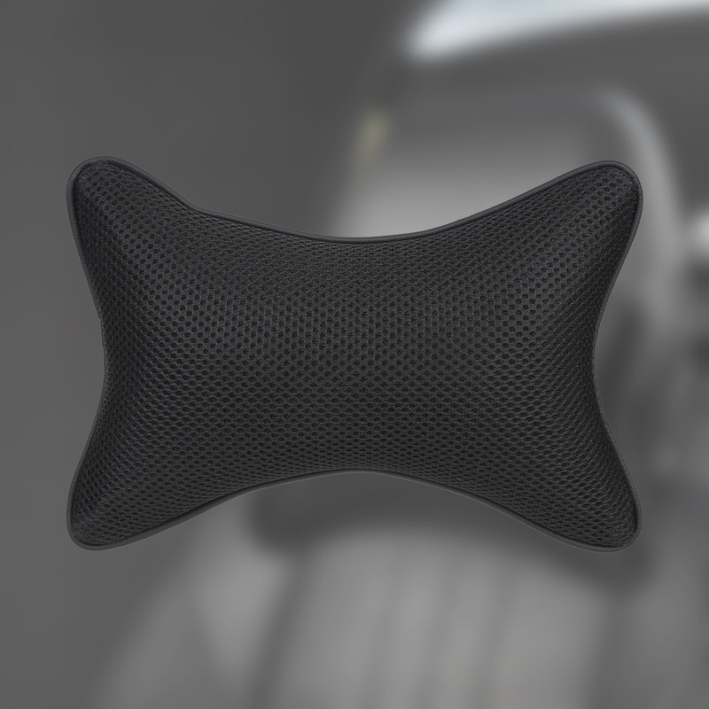 Подушка на подголовник автомобильного сиденья, Top Race, в ассортименте