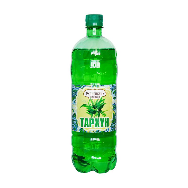 Напиток газированный, 1 л, в ассортименте