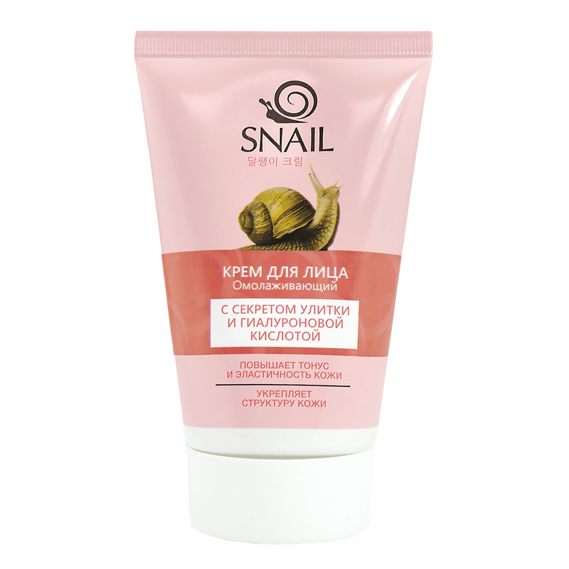 Крем для лица SNAIL, 85 мл