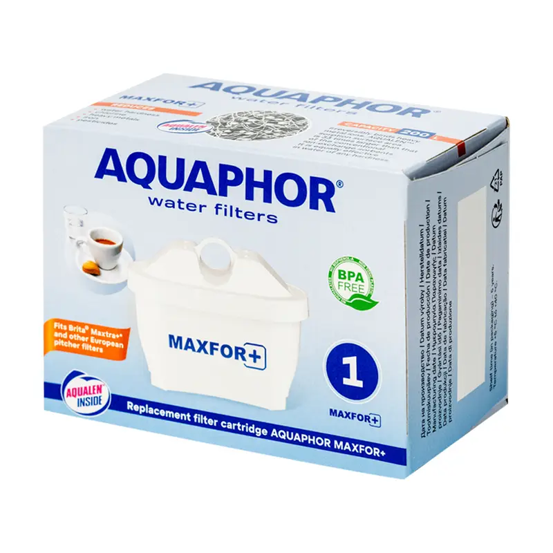 AQUAPHOR сменный фильтр для кувшина