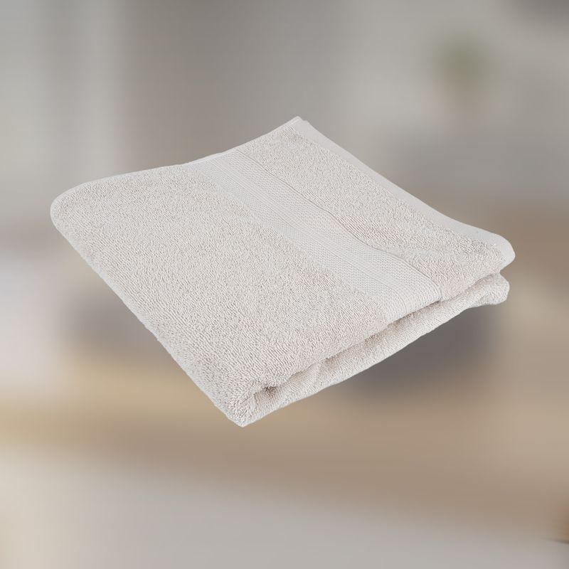 Полотенце махровое, 70х120 см, в ассортименте