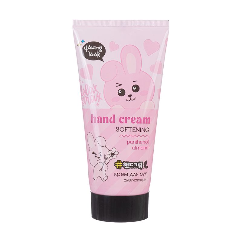 Крем для рук, Young look, 150 мл, в ассортименте