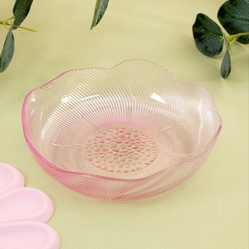 Тарелка десертная, O’Kitchen, 14 см, в ассортименте