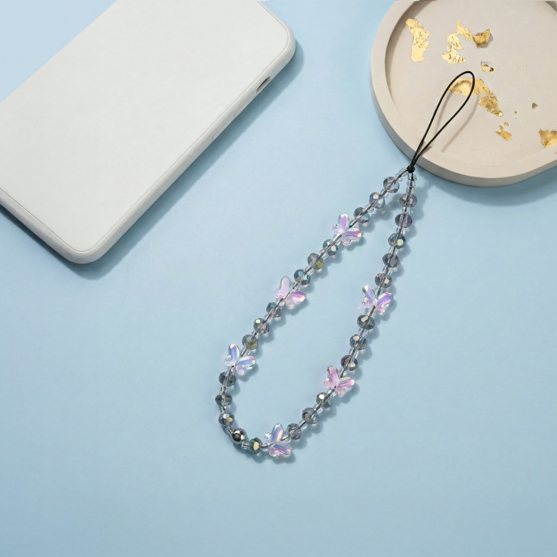 Цепочка для мобильного телефона, FLARX, в ассортименте