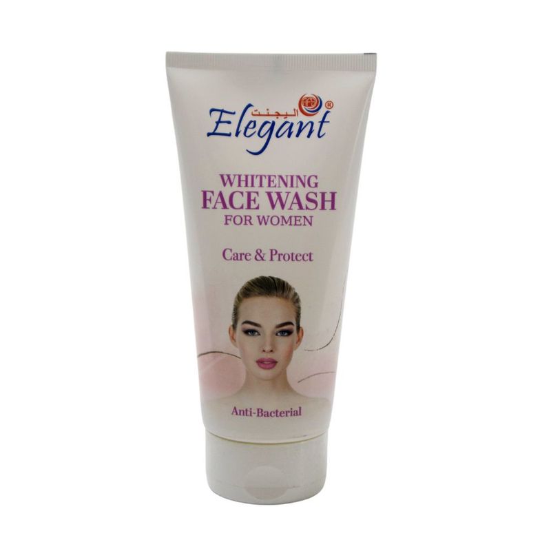 Гель д/умывания Elegant 150мл