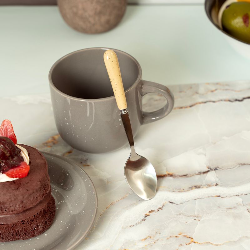 Ложка чайная, O'Kitchen, в ассортименте