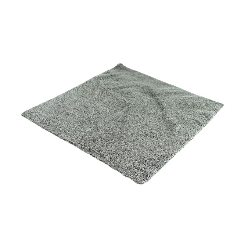 Тряпка для уборки, BonHome, 40х40 см, в ассортименте