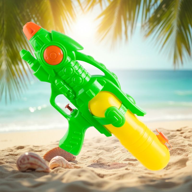 Игрушка "Водный пистолет", Sport&Fun, в ассортименте