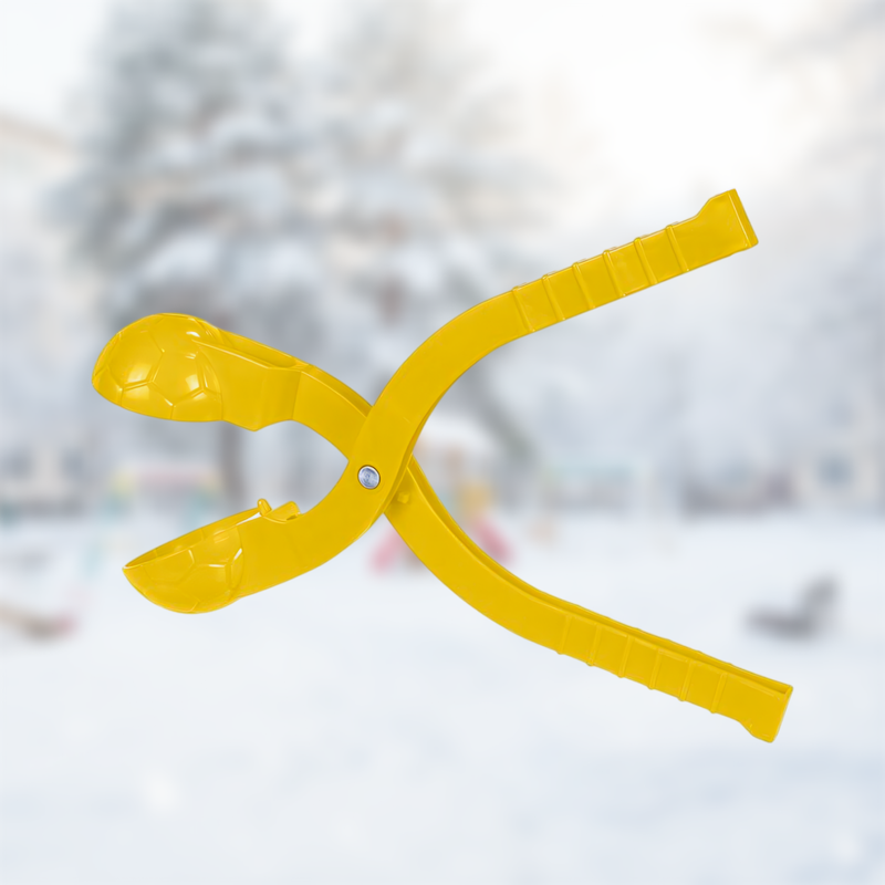 Игрушка "Снежколеп", в ассортименте