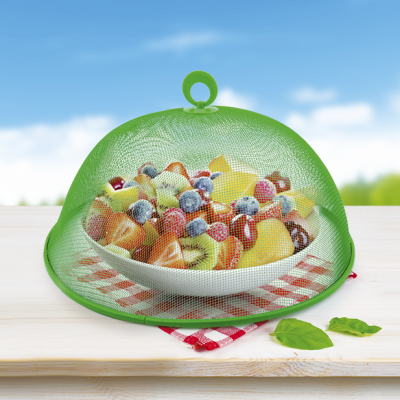 Сетка-колпак для защиты продуктов, Ø35 см