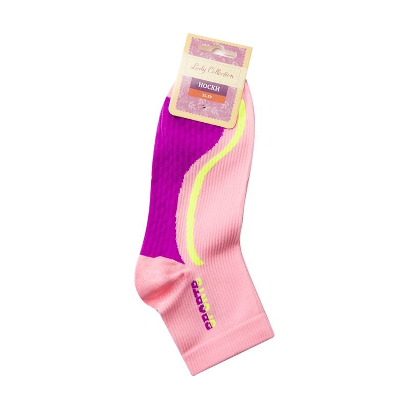 Носки женские, Lady Collection, в ассортименте