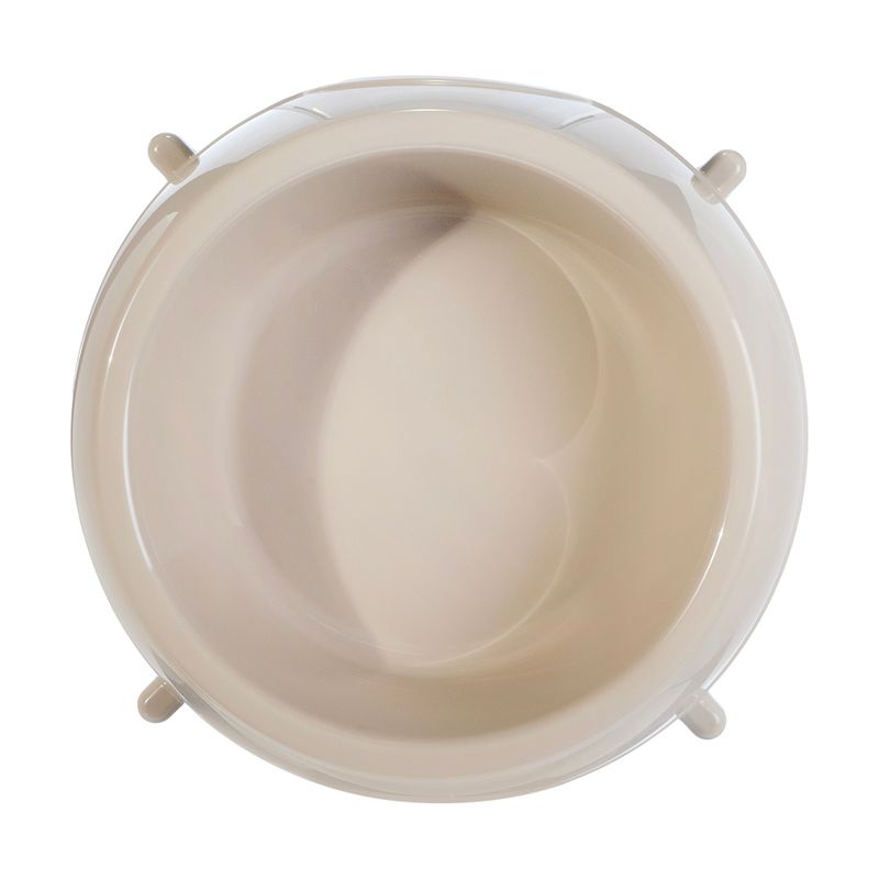 Миска для животных круглая, Pet Club, в ассортименте