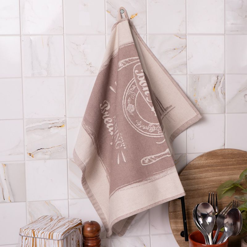 Полотенце кухонное, 40х60 см