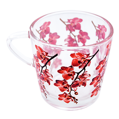 Чашка "Flower", 220 мл