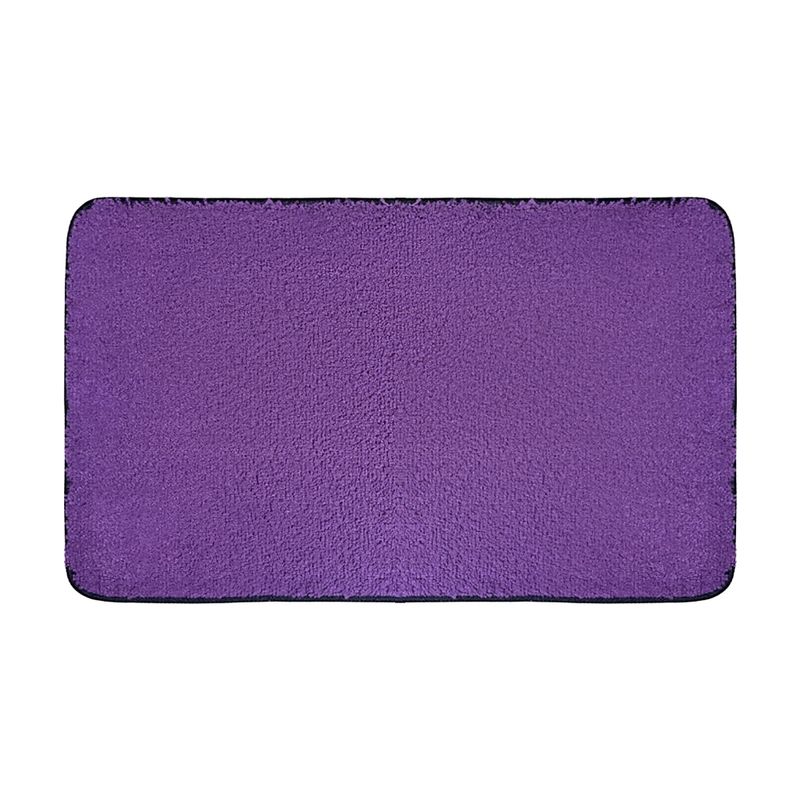 Коврик для ванной "MAXIMUS UNIMAX", Carpet Hall, 50х80 см, в ассортименте