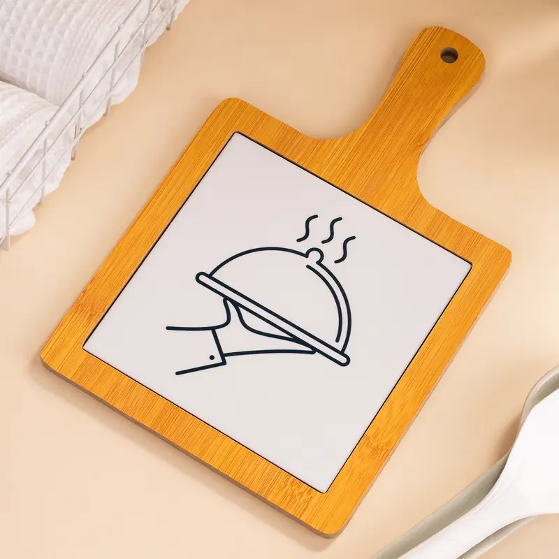 Подставка под горячее, O`Kitchen, 28,5х18,5 см, в ассортименте