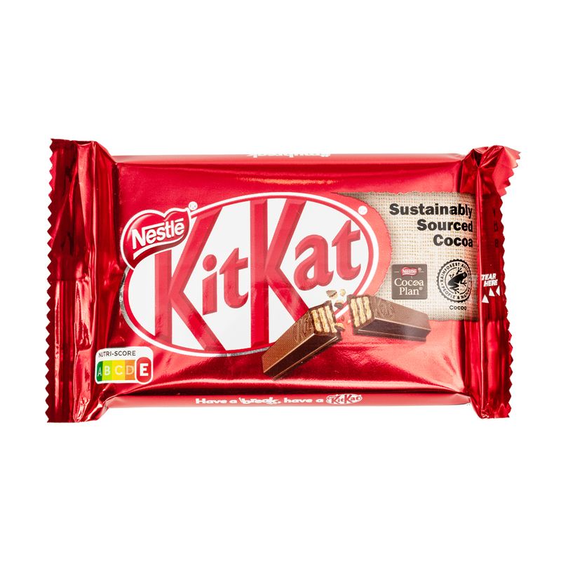 Шоколадный батончик Kit Kat, 41,5 г