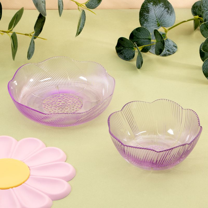 Тарелка десертная, O’Kitchen, 14 см, в ассортименте