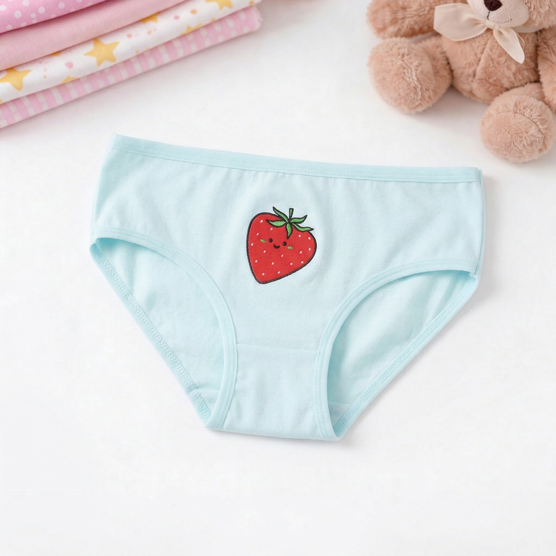 Трусы для девочек, в ассортименте