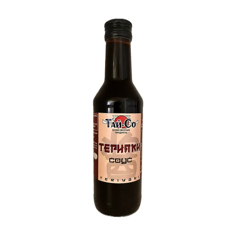 Соус терияки, Тай-Со, 310 г