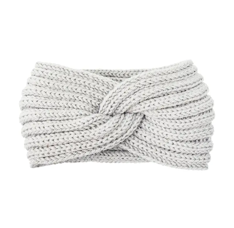 Повязка на голову женская, Lady Collection, в ассортименте