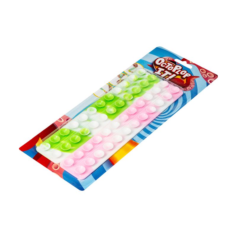 Игрушка антистрес "OctoPlop It!"