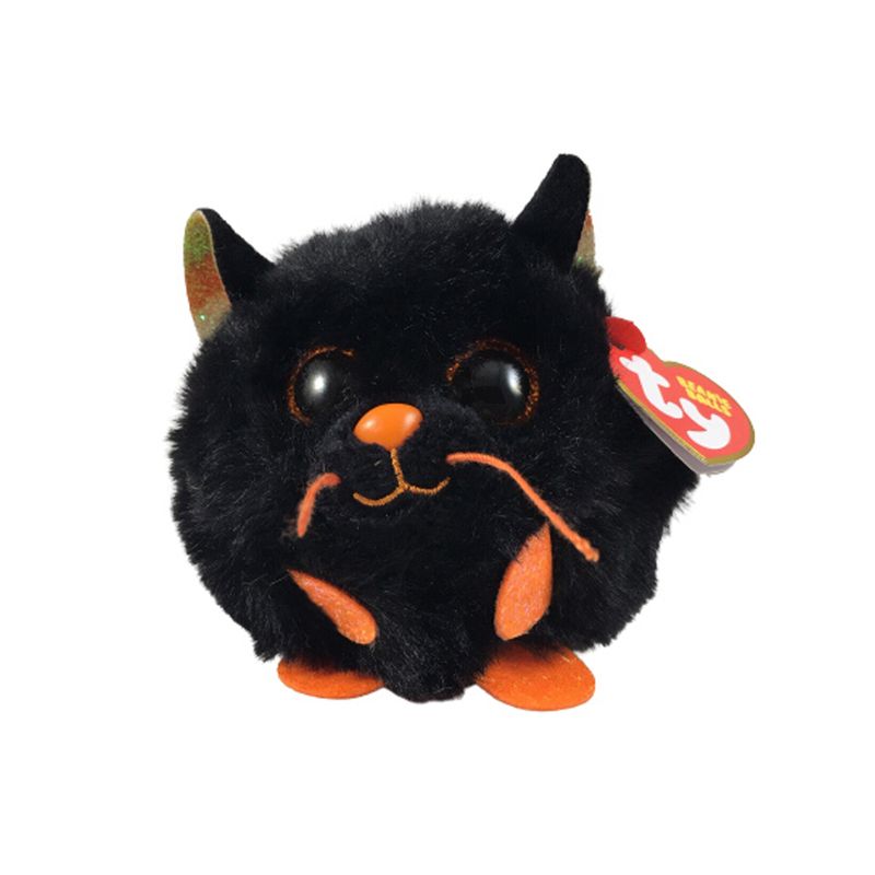Плюшевая игрушка TY Beanie Boos Halloween, 9 см