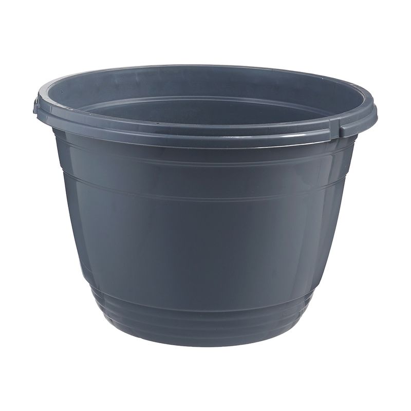 Кашпо садовое, 2,5 л