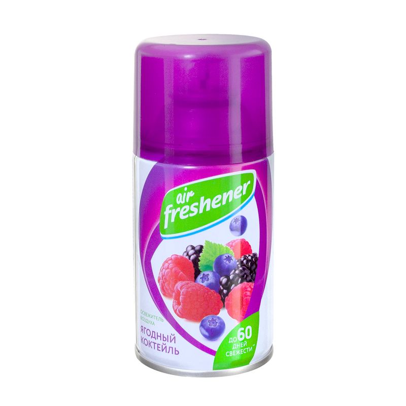 Освежитель воздуха Air Freshener сменный, 250 мл