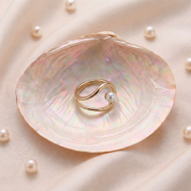 Кольцо, INSTYLE, в ассортименте